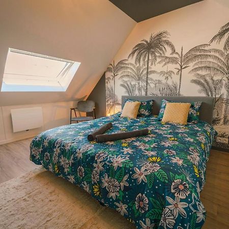 La Villa Relax Spa Luxe Амьен Экстерьер фото